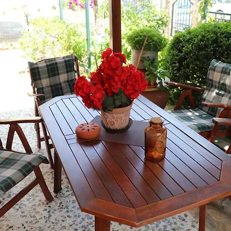 Astir Peramos Appartement Néa Péramos