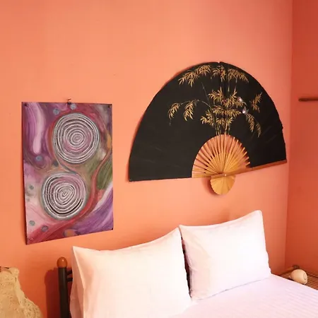 Appartement Astir Peramos