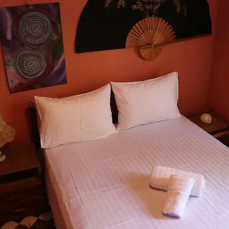 Appartement Astir Peramos