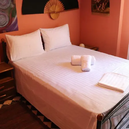 Appartement Astir Peramos *
