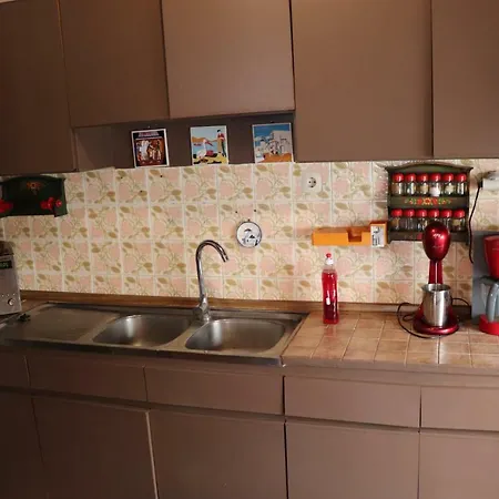Appartement Astir Peramos Néa Péramos