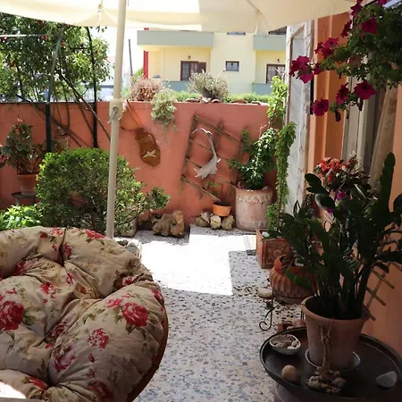 Appartement Astir Peramos