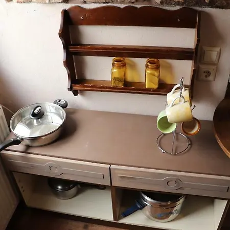 Appartement Astir Peramos Néa Péramos