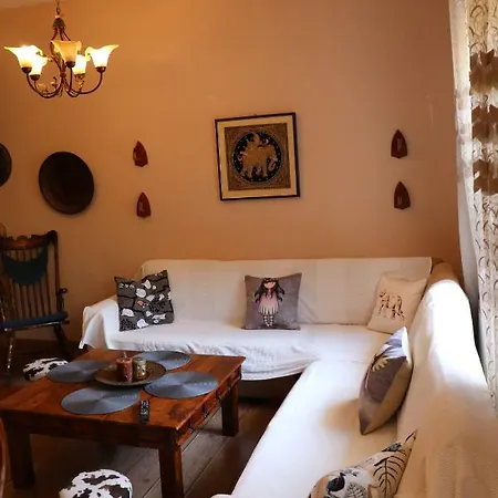 Astir Peramos Appartement *