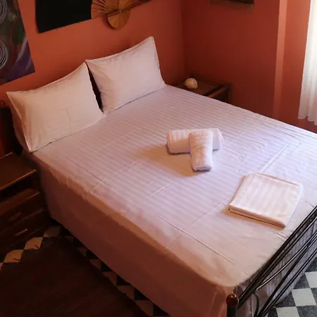 Appartement Astir Peramos Néa Péramos
