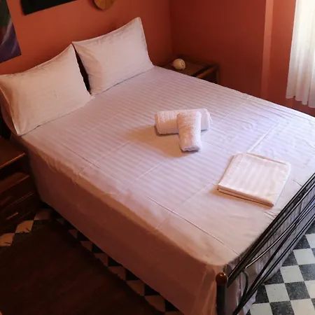 Appartement Astir Peramos *