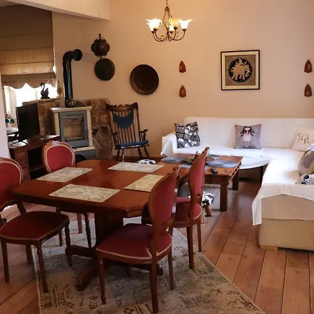 Appartement Astir Peramos Néa Péramos