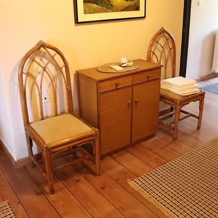 Astir Peramos Appartement *