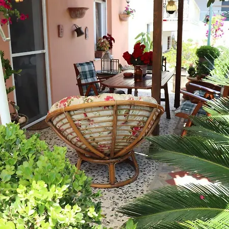 Appartement Astir Peramos Néa Péramos